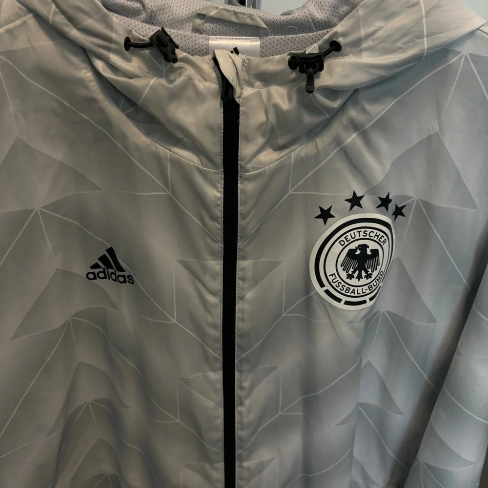 Adidas Germany Jacket - Picture 2 of 4